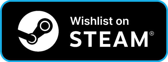 Wishlist on Steam